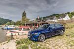 Mercedes-Benz C220 d Avantgarde Line Estate 2018 года (WW)